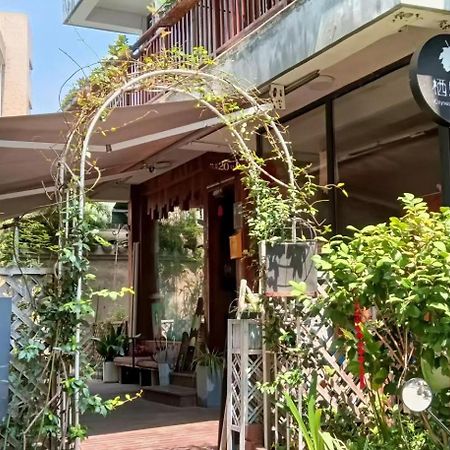 Hangzhou Citynest Music B&B Eksteriør billede