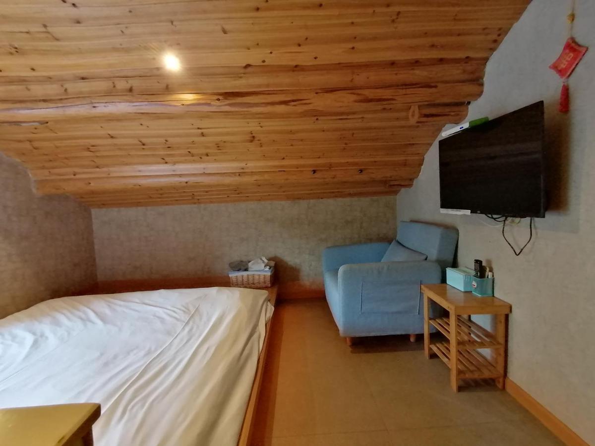 Hangzhou Citynest Music B&B Eksteriør billede