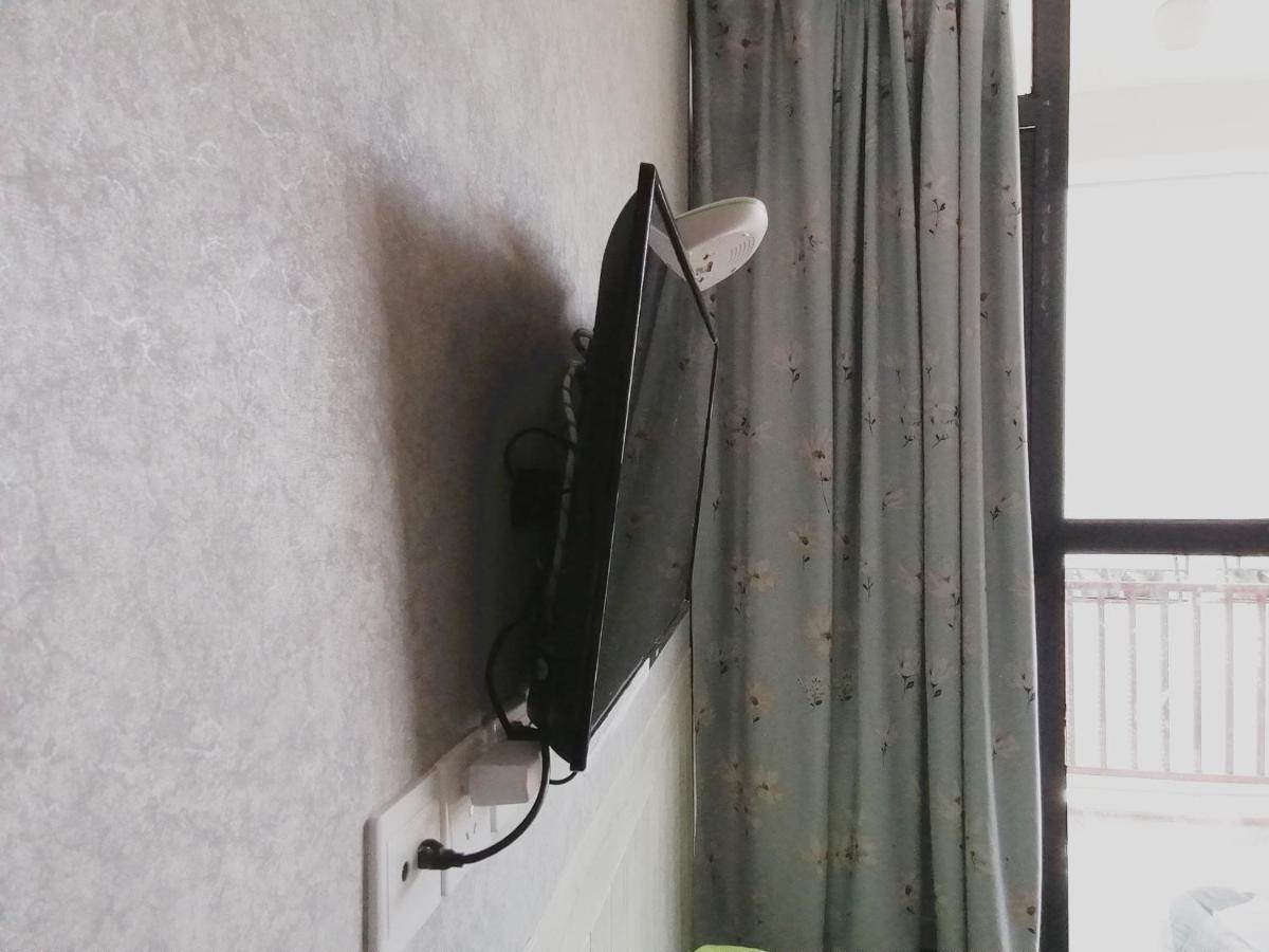 Hangzhou Citynest Music B&B Eksteriør billede