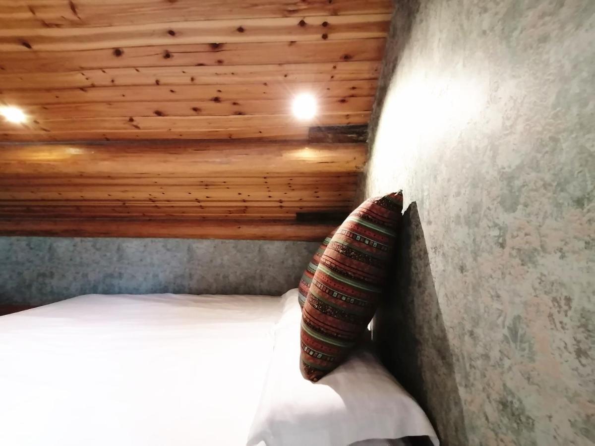 Hangzhou Citynest Music B&B Eksteriør billede