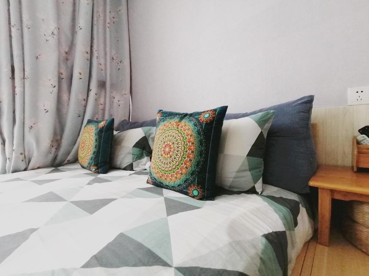 Hangzhou Citynest Music B&B Eksteriør billede