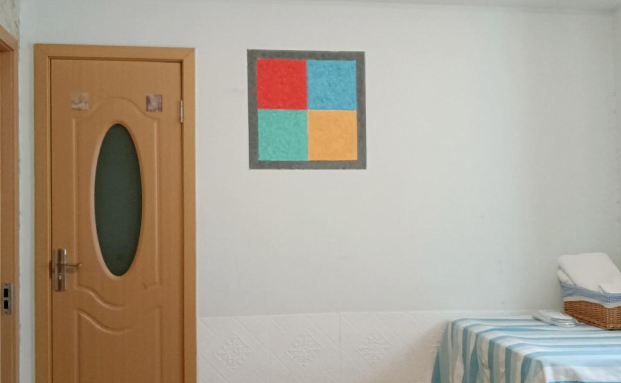 Hangzhou Citynest Music B&B Eksteriør billede
