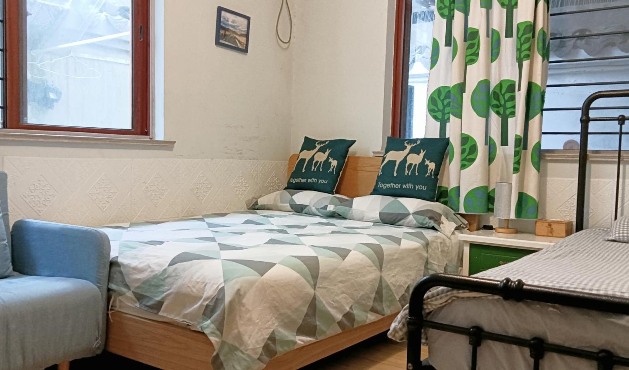 Hangzhou Citynest Music B&B Eksteriør billede