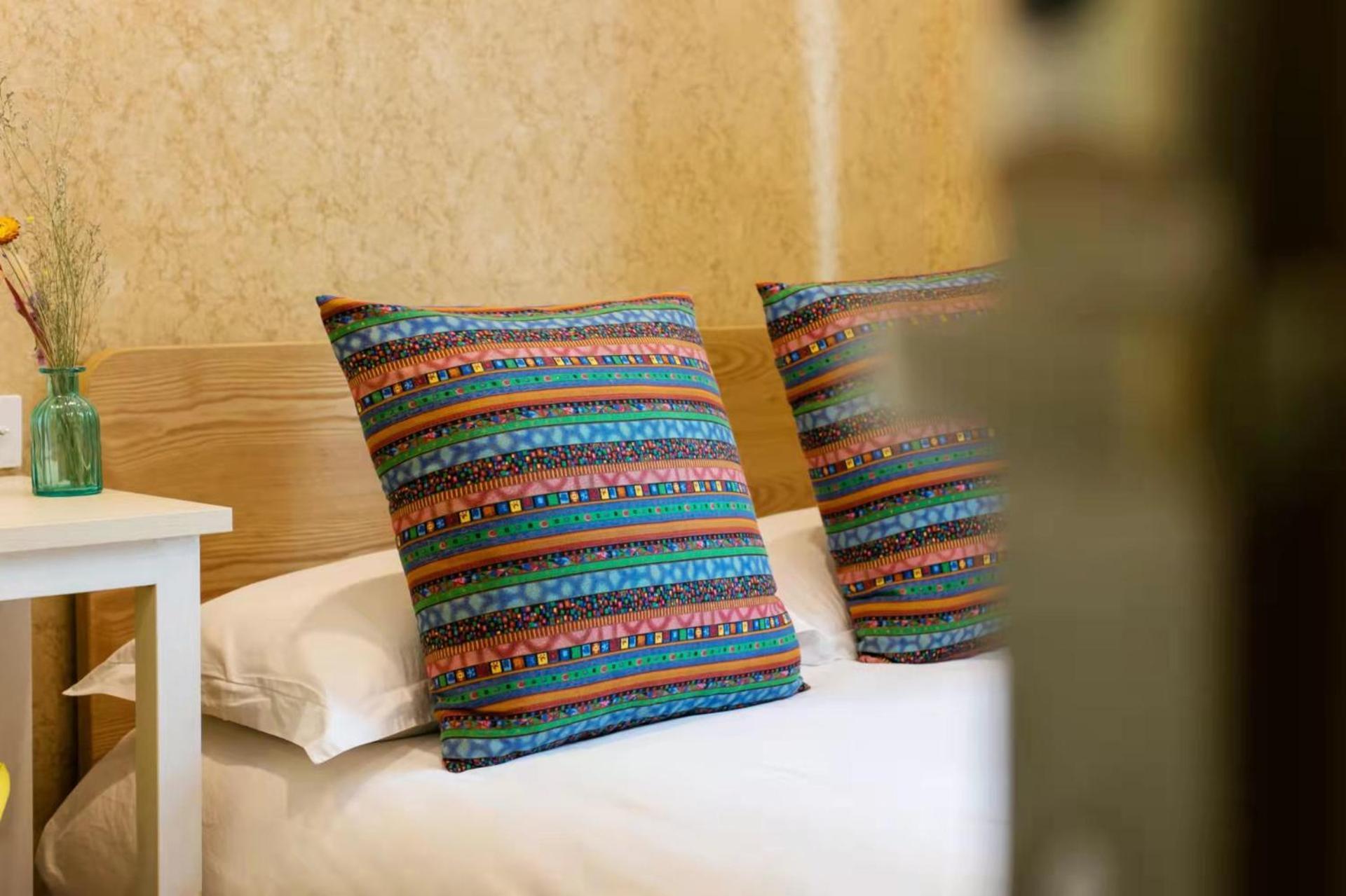 Hangzhou Citynest Music B&B Værelse billede